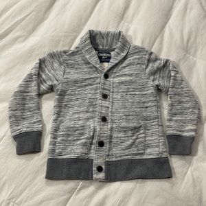 OshKosh jacket size 7